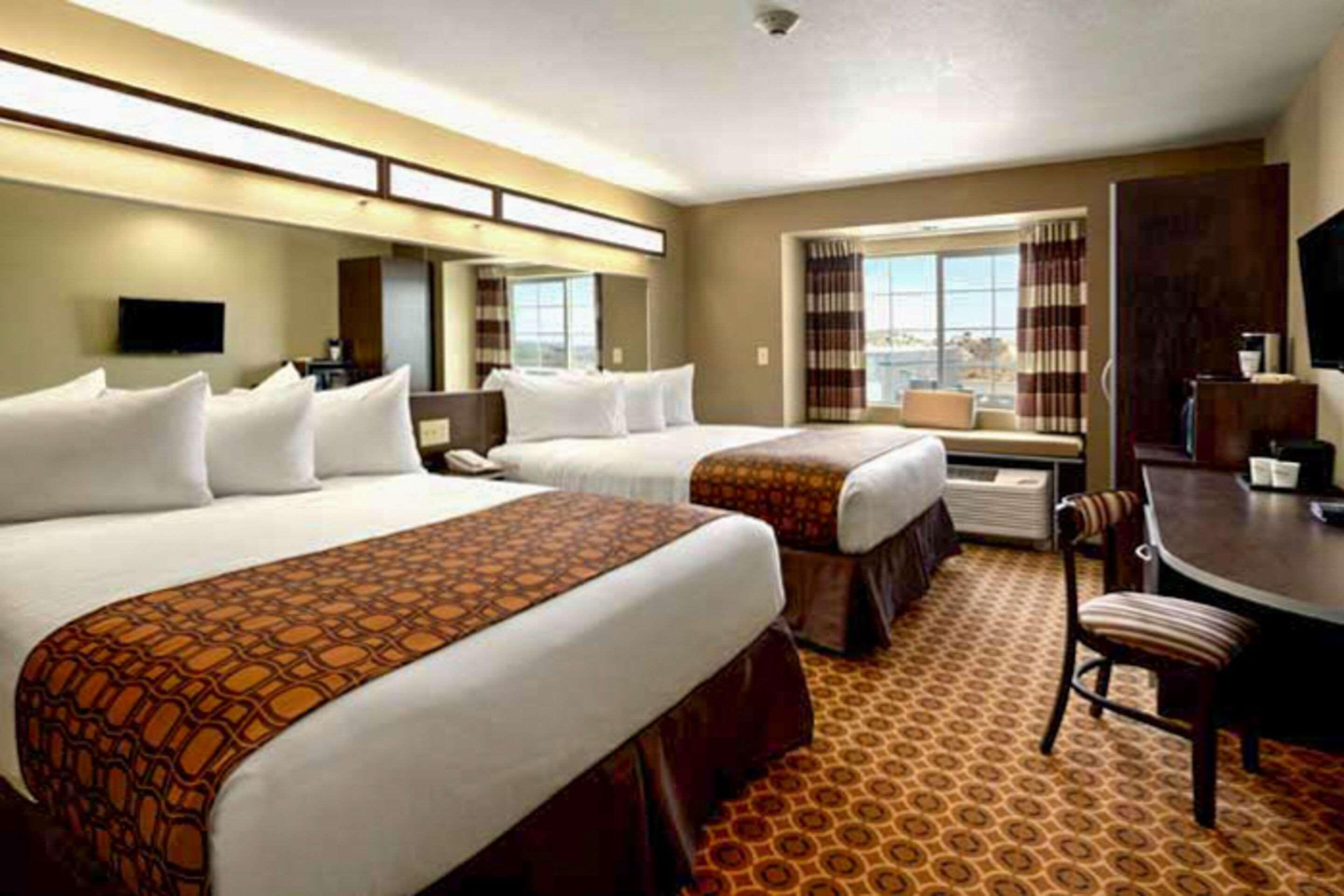 Aztec Comfort Inn & Suites المظهر الخارجي الصورة